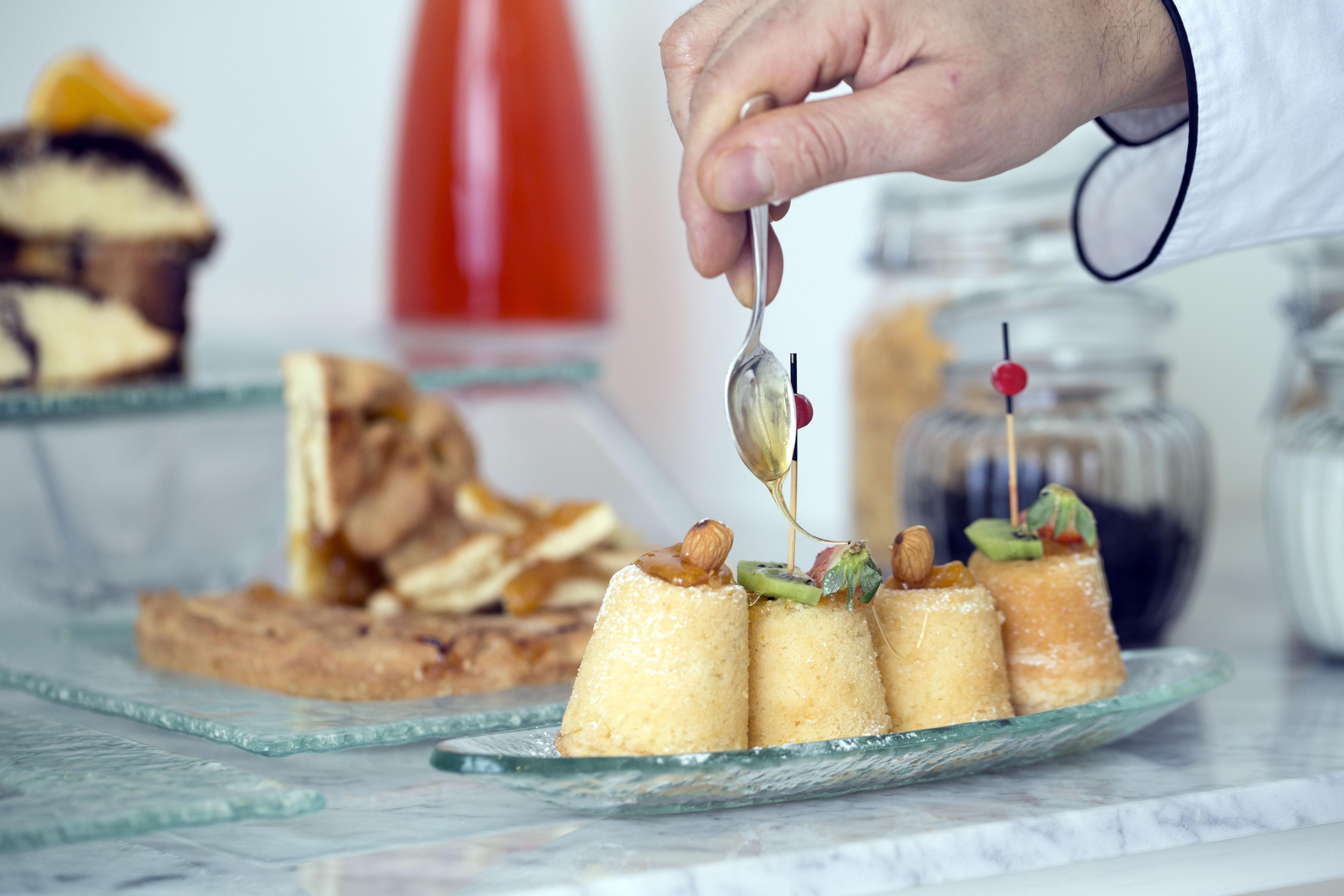 La Dolce Vita A טרופאה מראה חיצוני תמונה