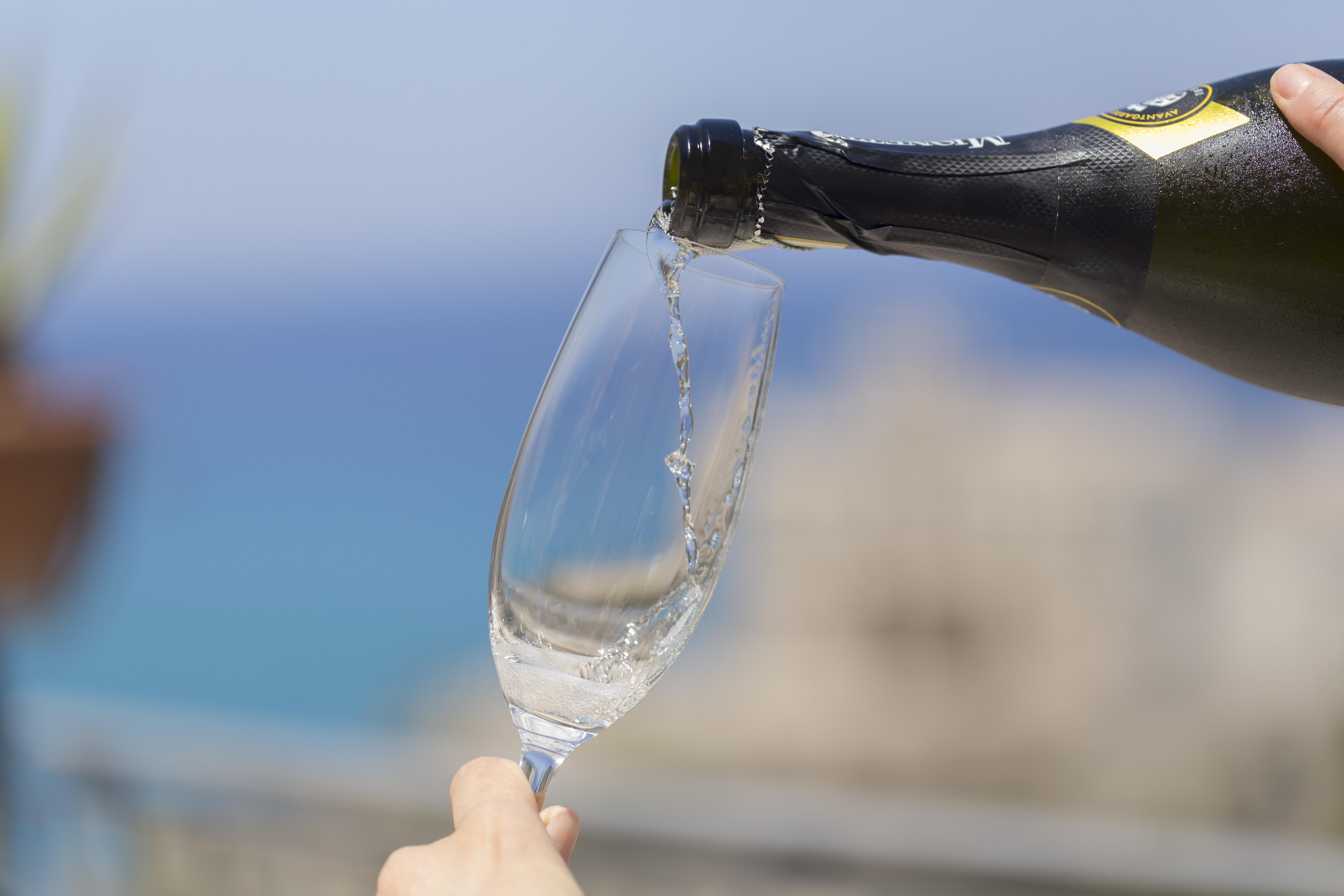 La Dolce Vita A טרופאה מראה חיצוני תמונה