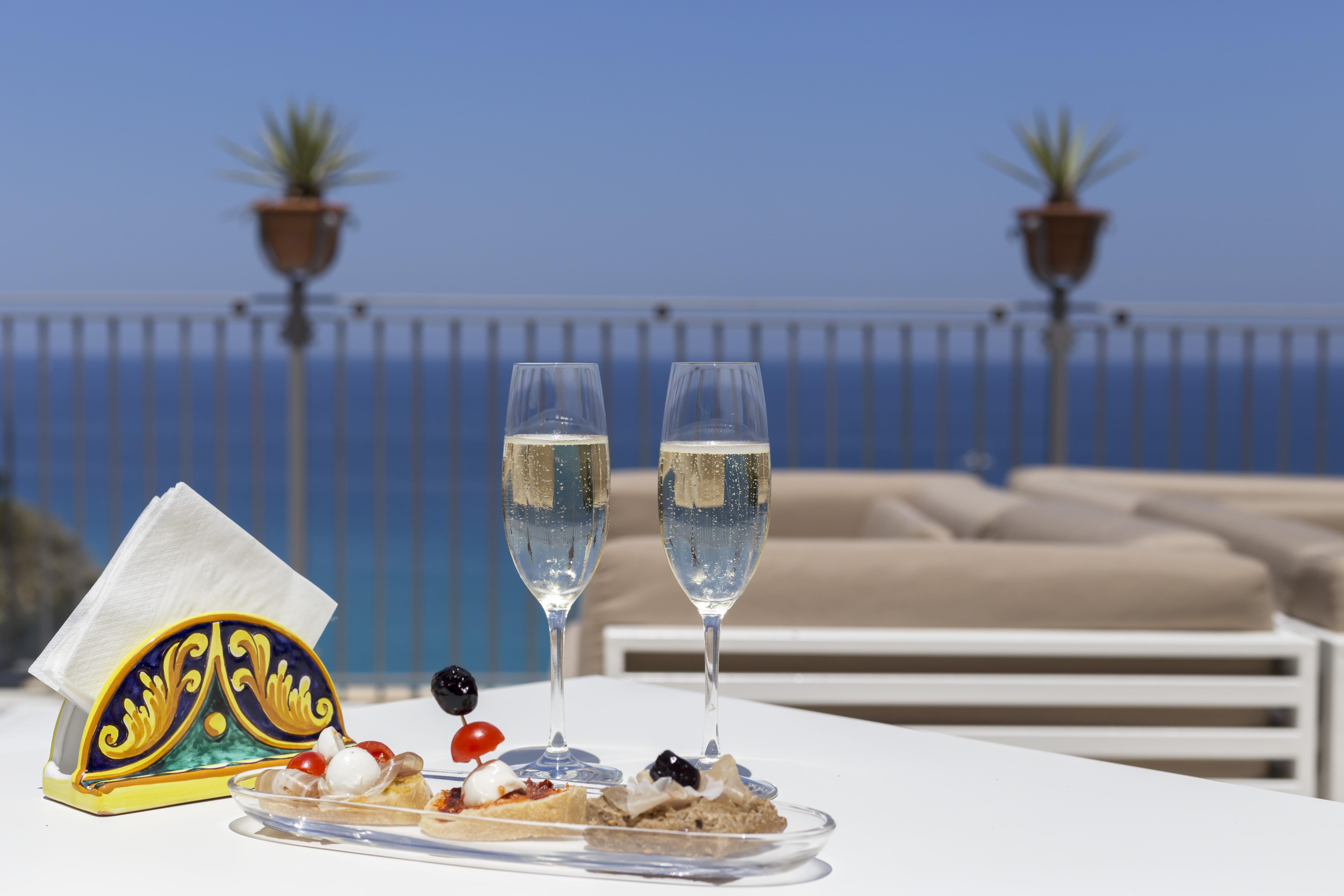 La Dolce Vita A טרופאה מראה חיצוני תמונה