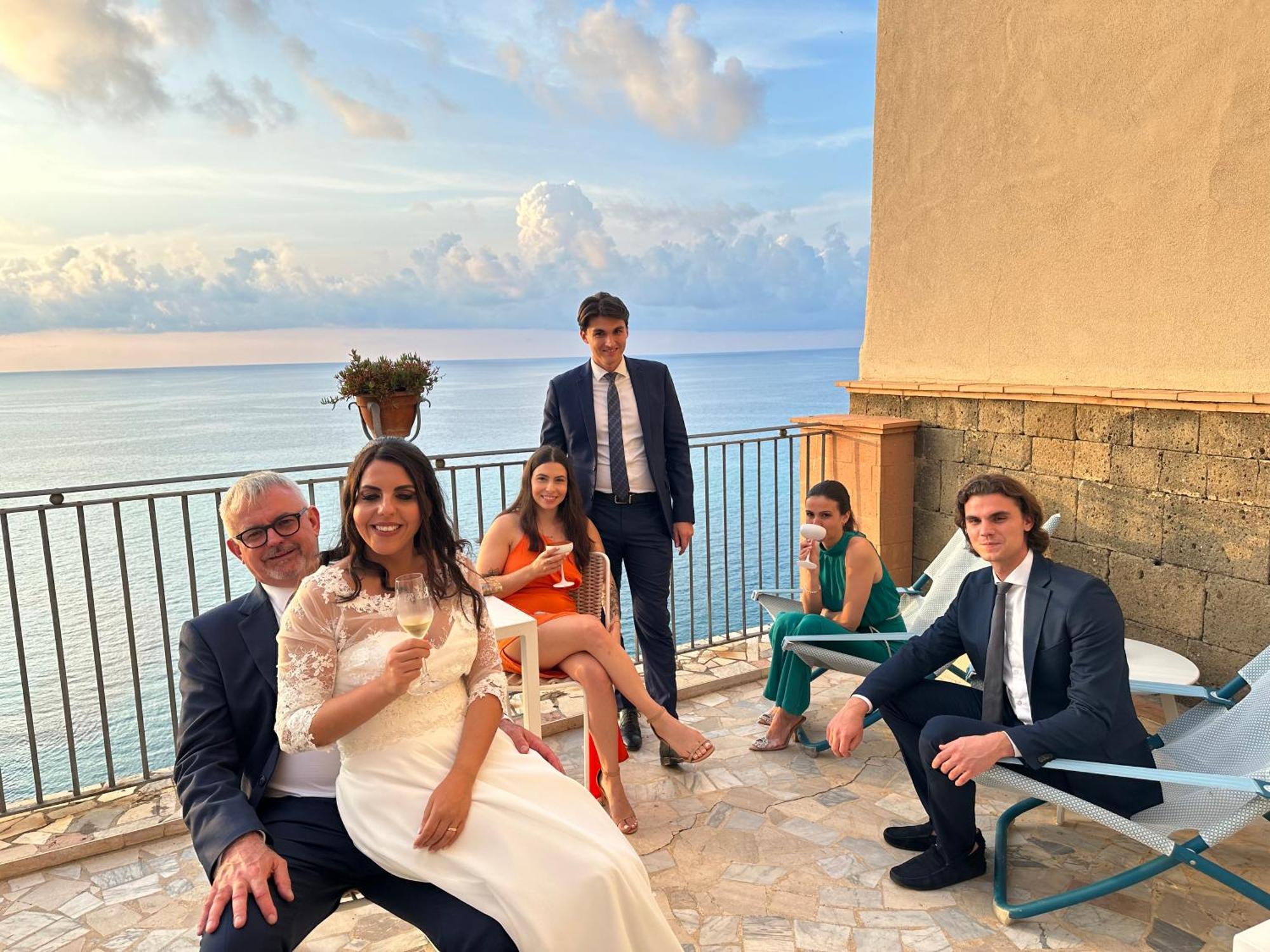 La Dolce Vita A טרופאה מראה חיצוני תמונה