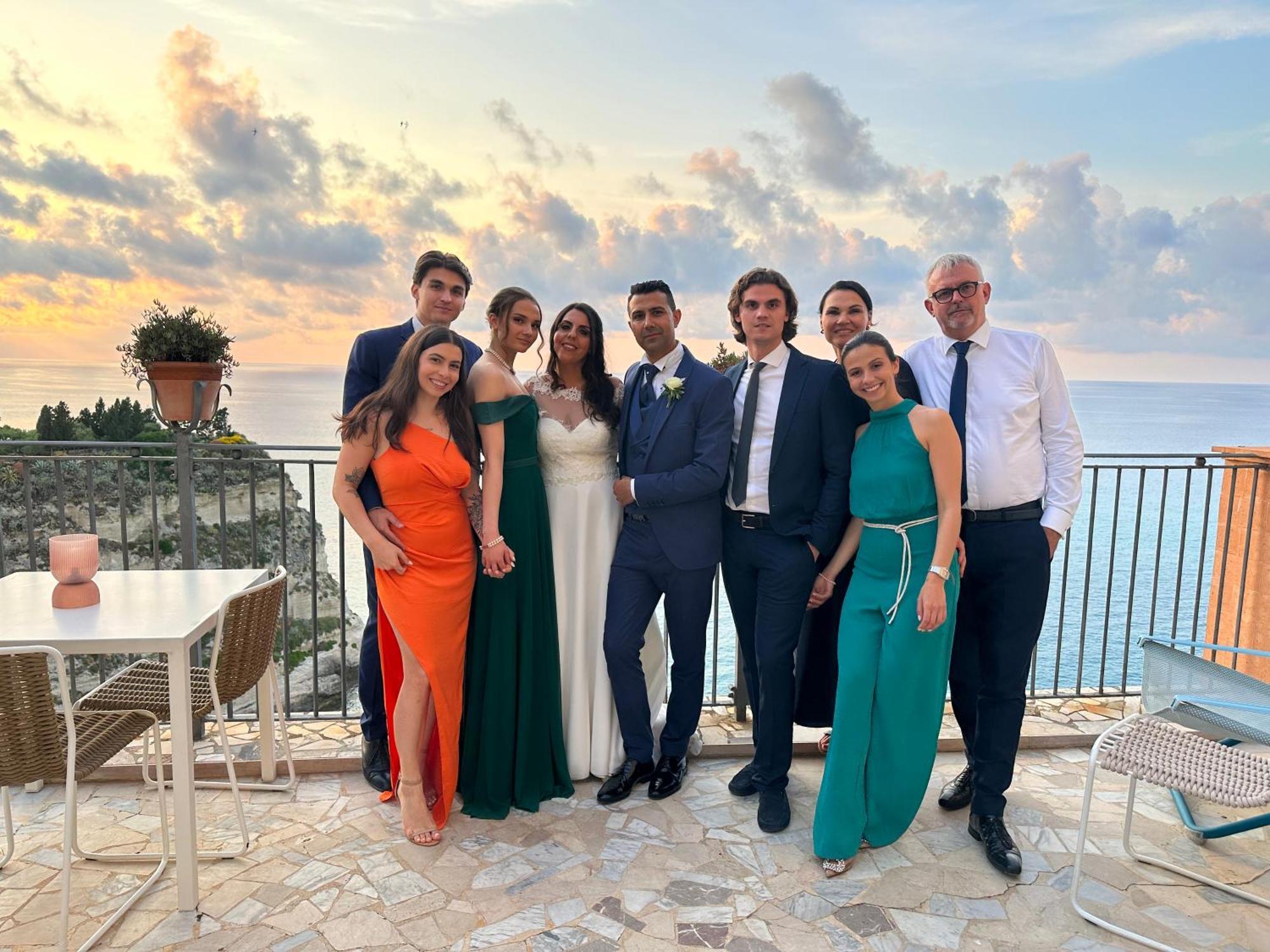 La Dolce Vita A טרופאה מראה חיצוני תמונה