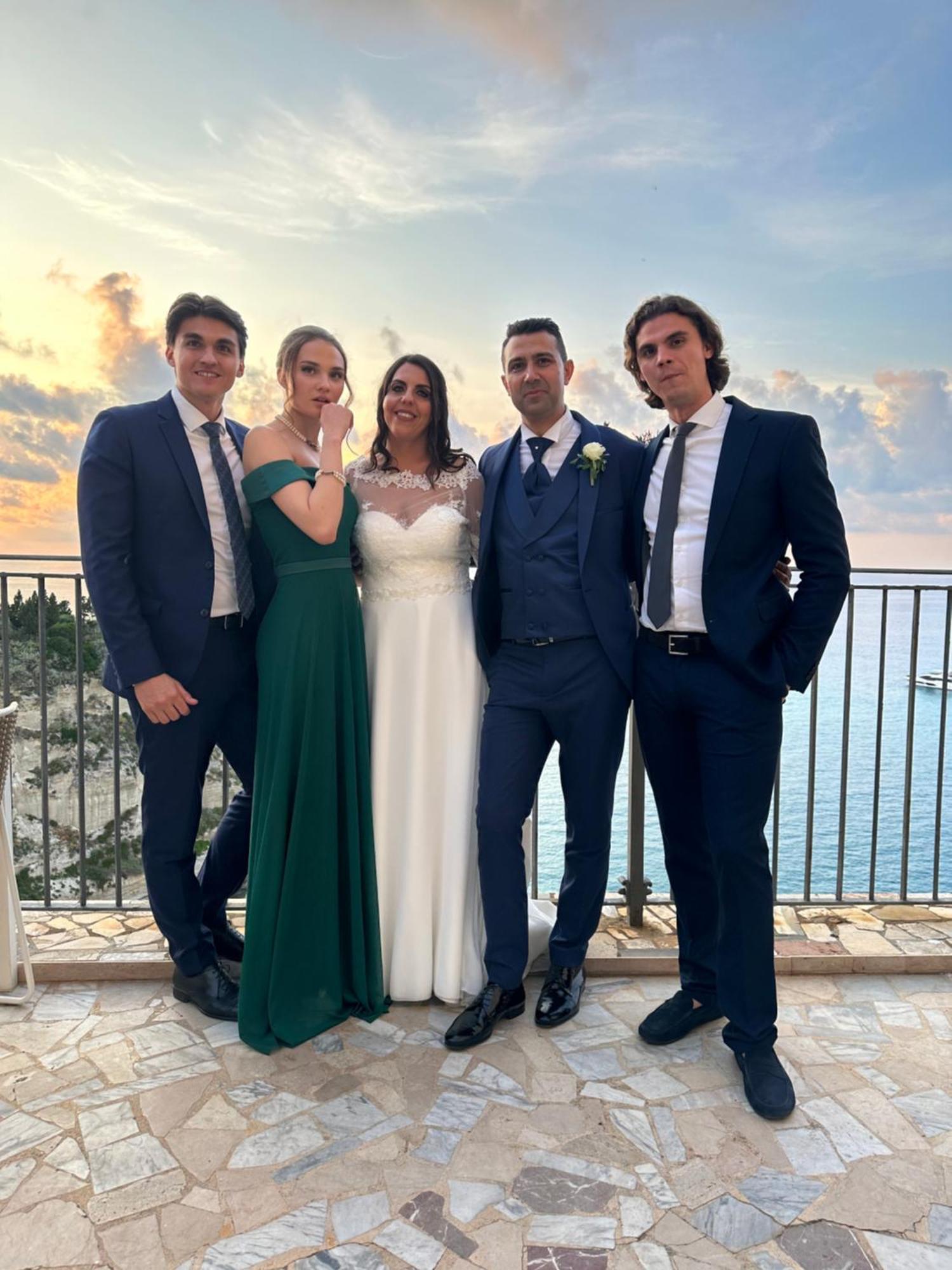 La Dolce Vita A טרופאה מראה חיצוני תמונה