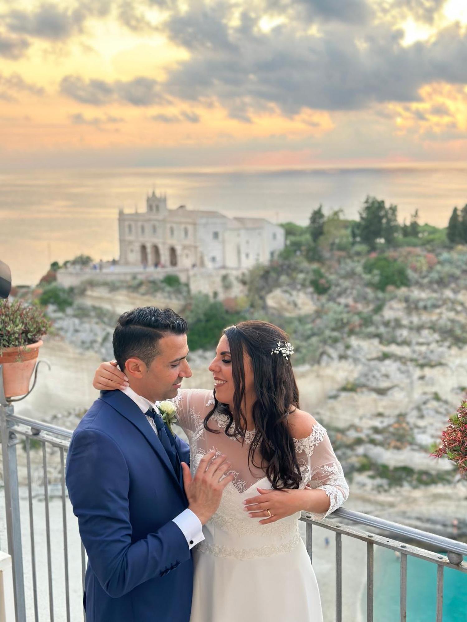 La Dolce Vita A טרופאה מראה חיצוני תמונה