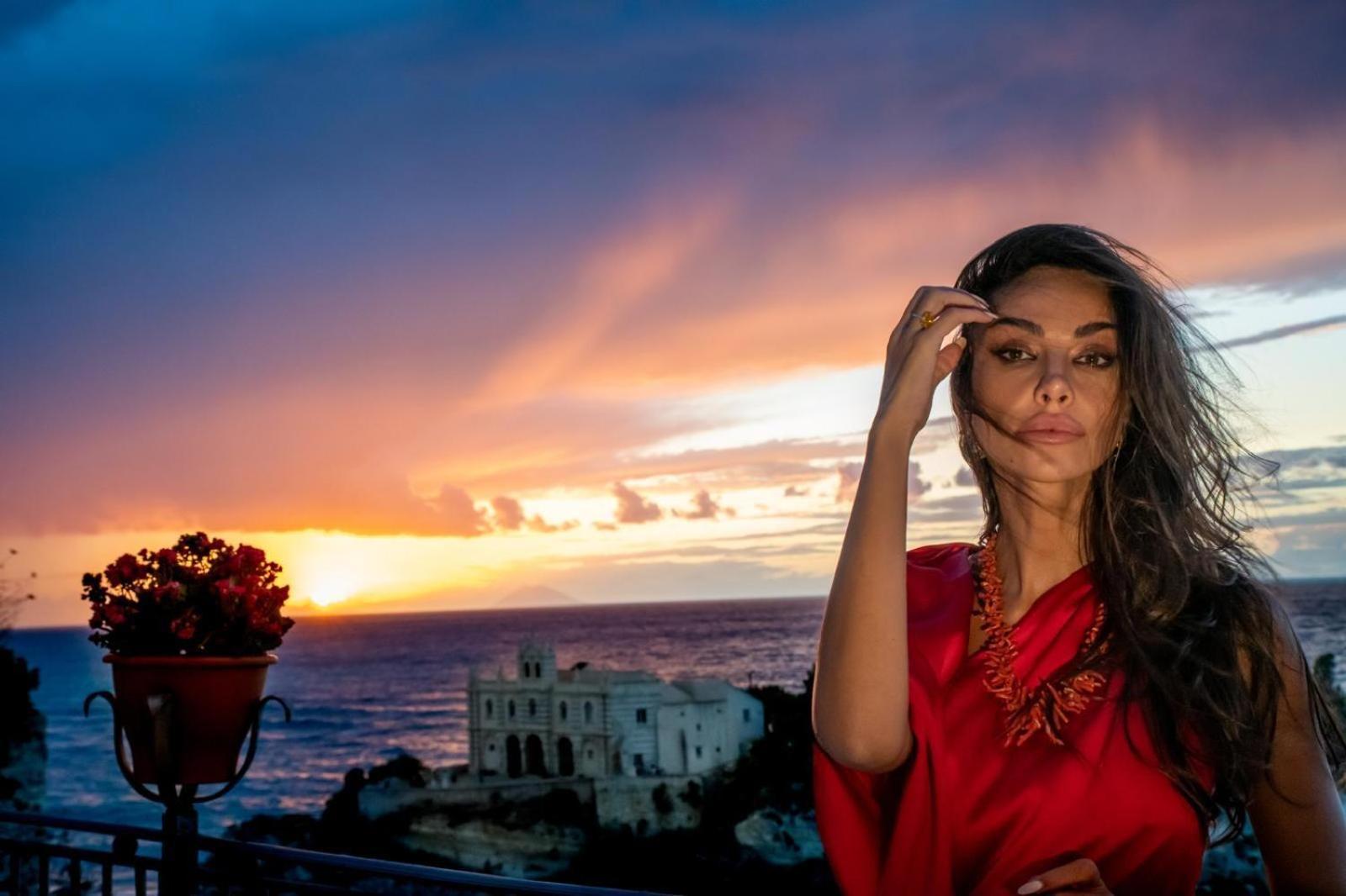 La Dolce Vita A טרופאה מראה חיצוני תמונה