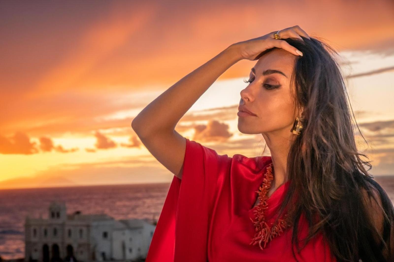 La Dolce Vita A טרופאה מראה חיצוני תמונה